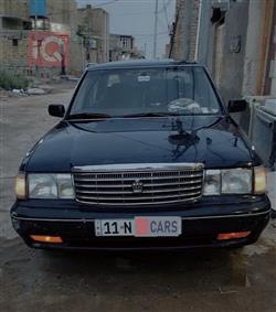 تويوتا كراون